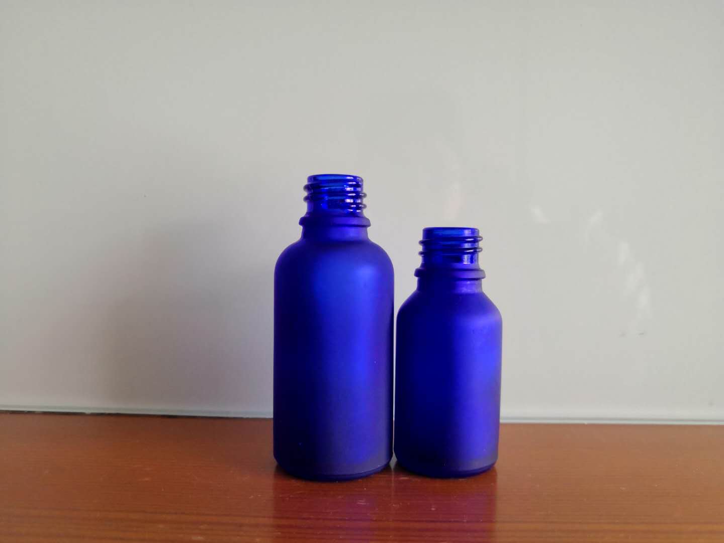 frosted Matte black 30ml 1oz tincture bottles glass dropper serum bottle with measurement scale dropper pipette