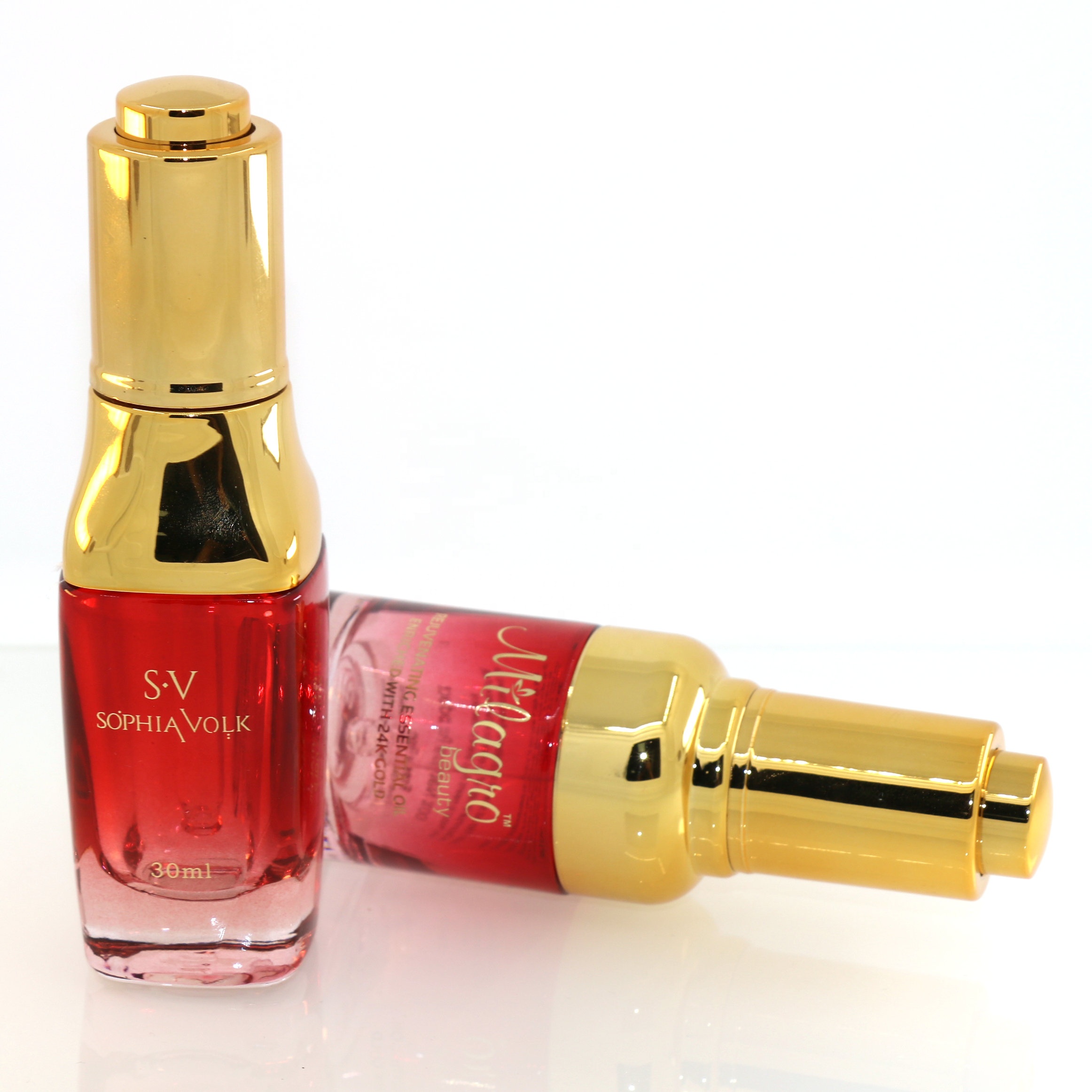 frosted black red 15ml 30ml glass square rectangle dropper bottle with glass dropper for e liquid