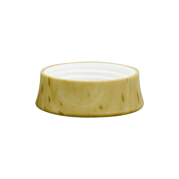 frosted glass jar cosmetic 50g custom applique cosmetic jar packaging square frosted cosmetic jar with plastic cap