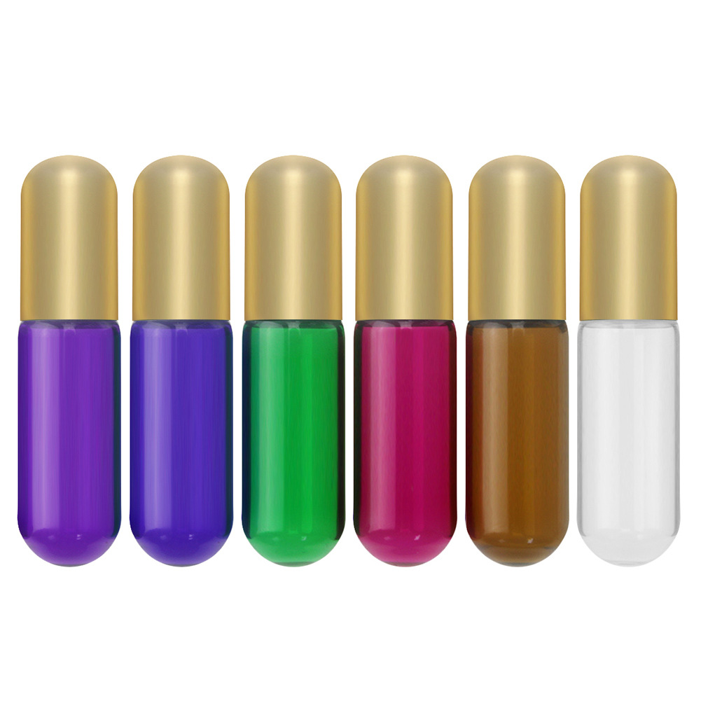 frosted glass roller bottle roller bottle supplier roller ball bottles for essential oil
