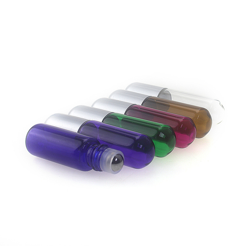 frosted glass roller bottle roller bottle supplier roller ball bottles for essential oil