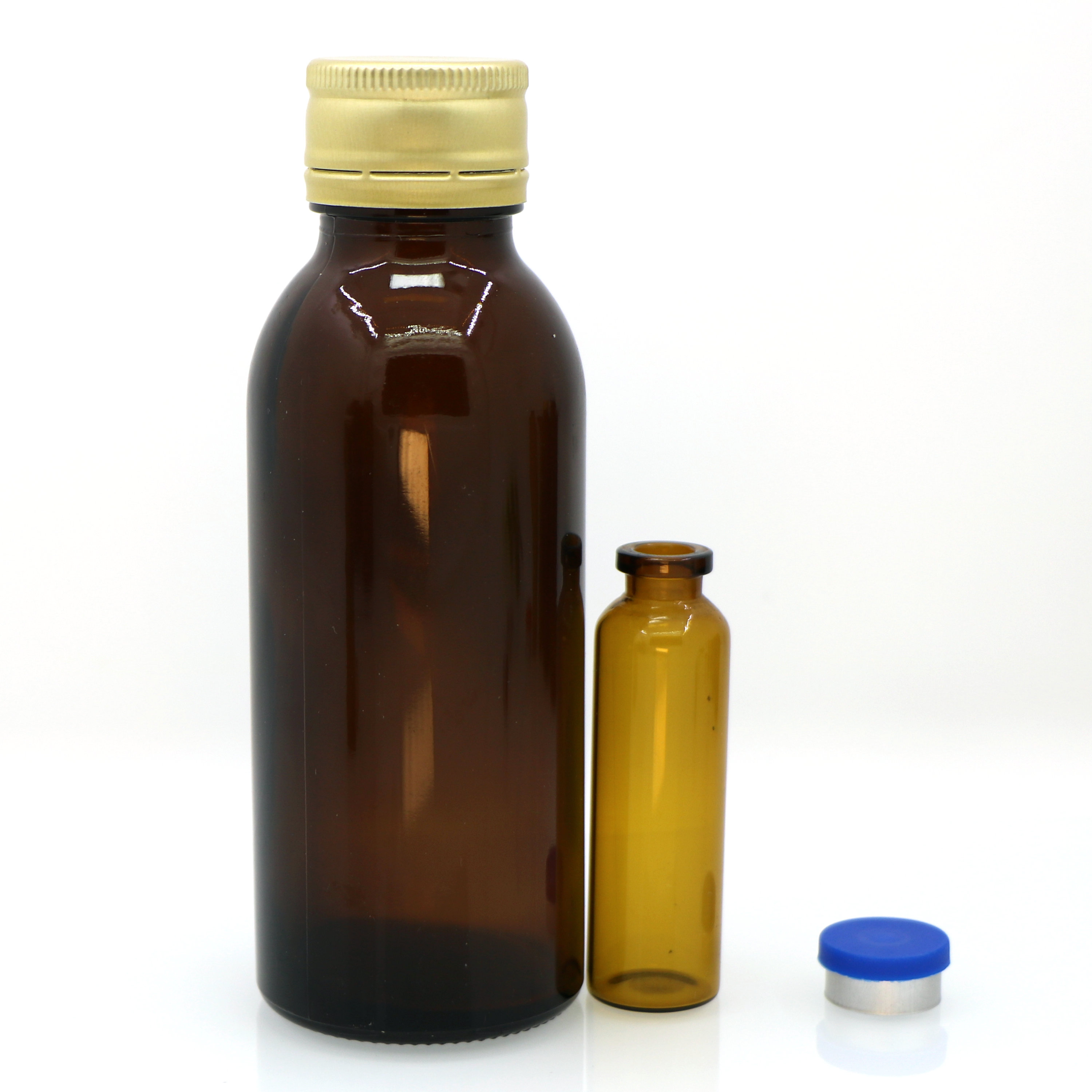 fruit drink glass bottle 10ml 20ml 30ml 50ml 100ml 130ml drink bottle packaging reusable drink bottle