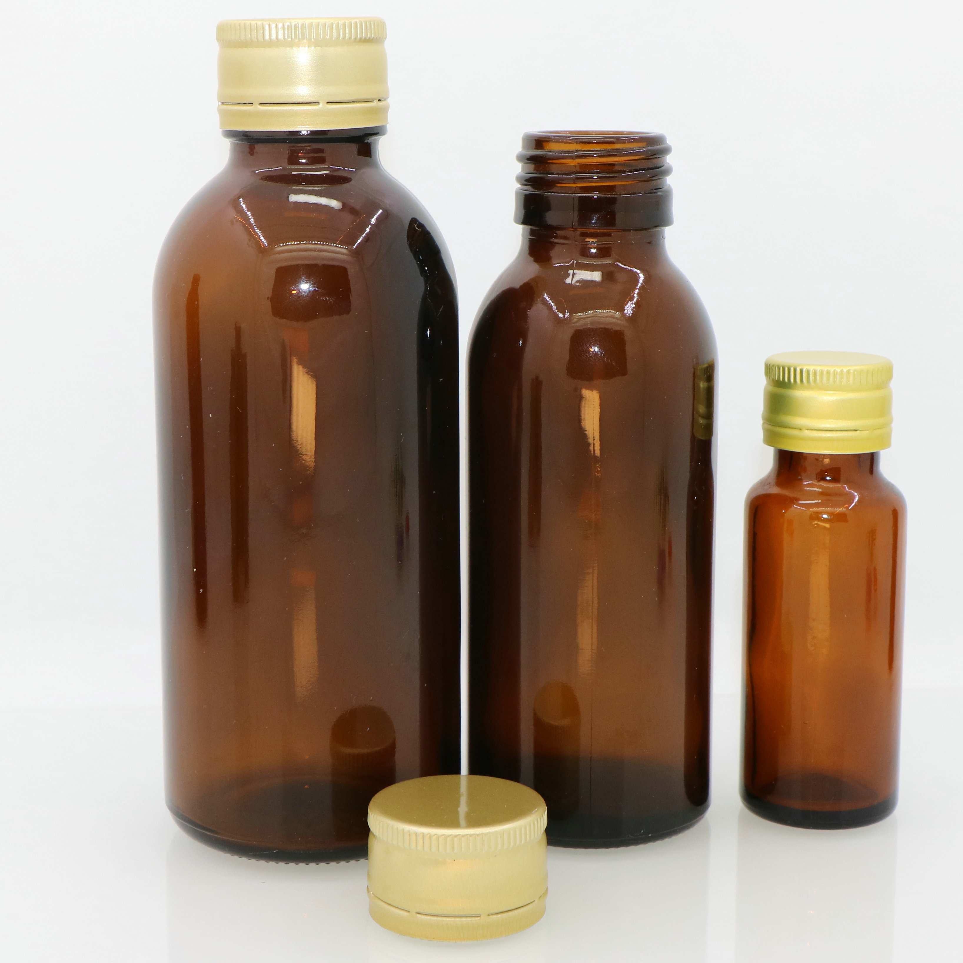 fruit drink glass bottle 10ml 20ml 30ml 50ml 100ml 130ml drink bottle packaging reusable drink bottle