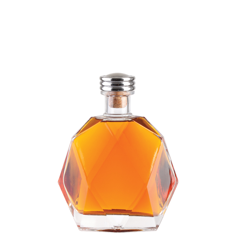 garrafas vazias de vidro de uisque garrafas de vidro 750ml