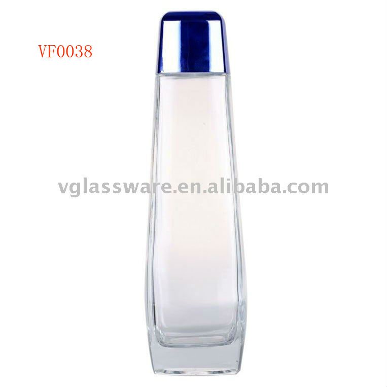 glass beverage bottles high quality High flint glass bottle