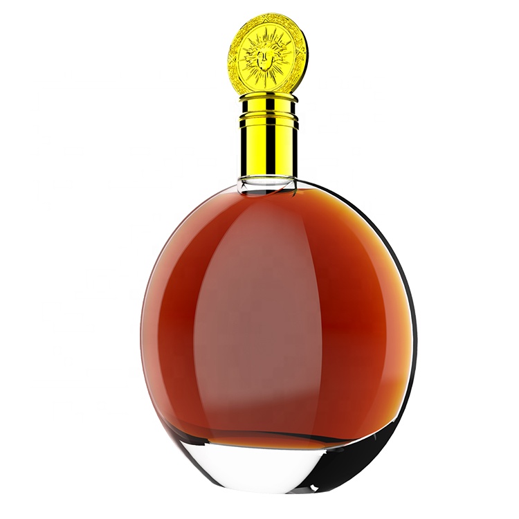 glass bottle 750ml liquor bottle empty bottles 1000ml