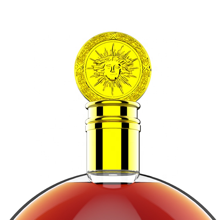 glass bottle 750ml liquor bottle empty bottles 1000ml