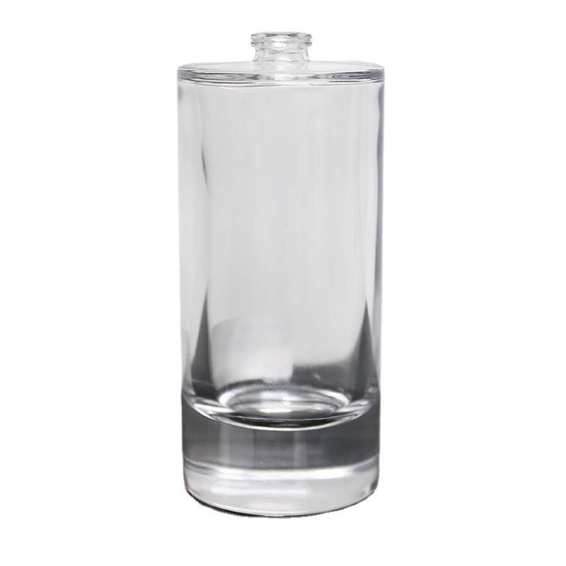 glass bottle Perfume bottles