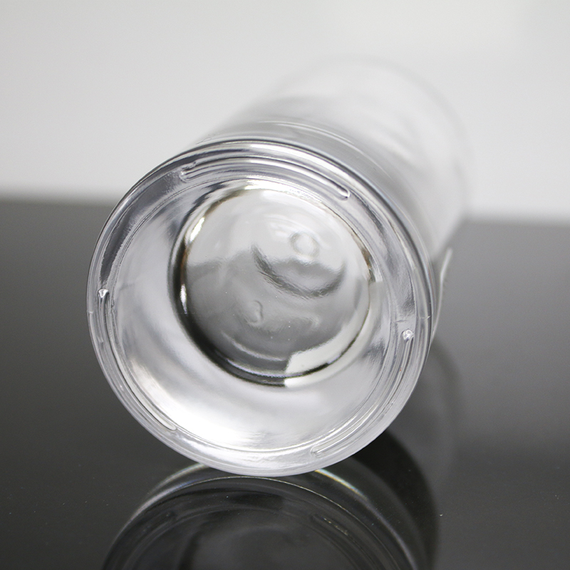 glass bottle Perfume bottles