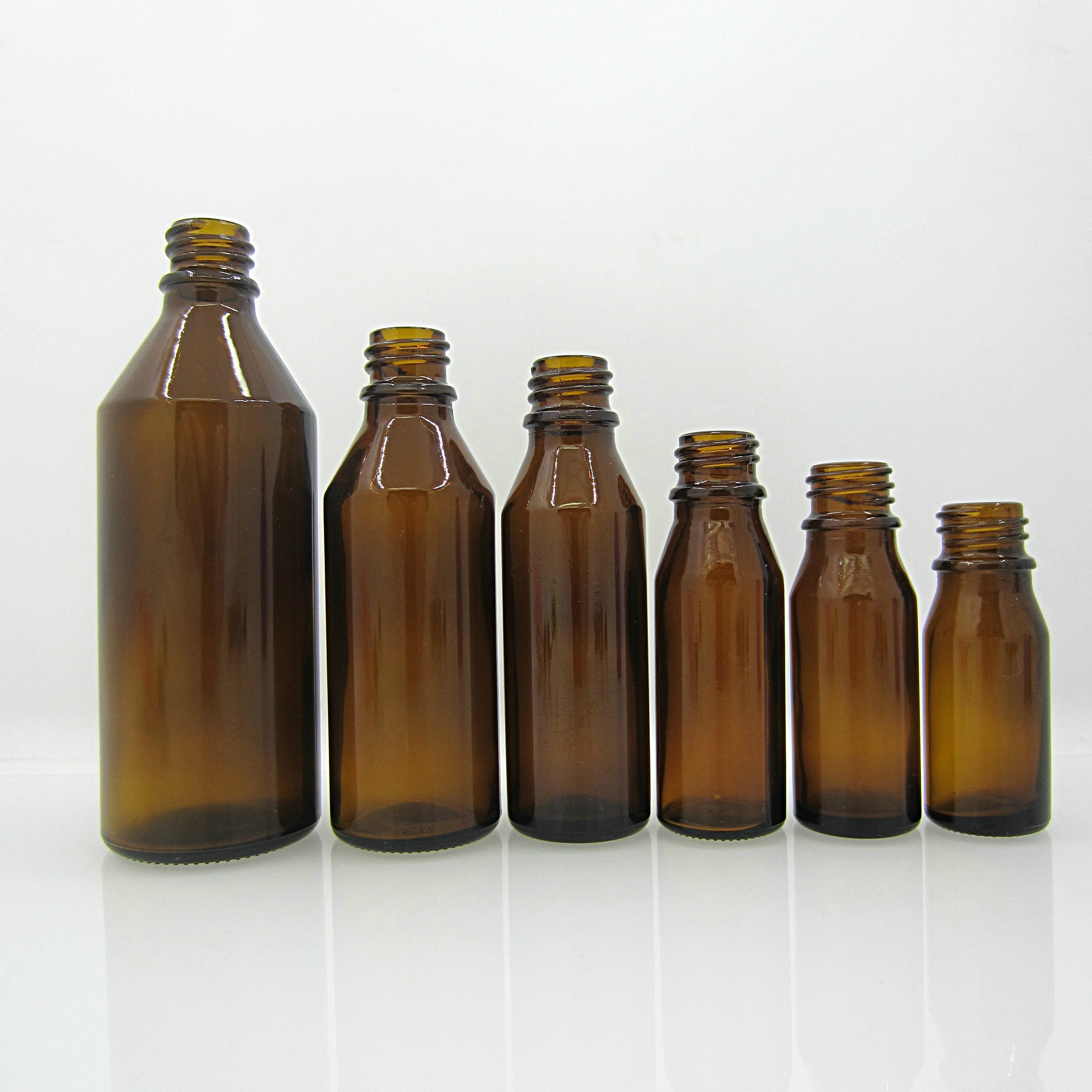 glass bottle cosmetic morocco 10ml 15ml 20ml 30ml 50ml 100ml empty perfume bottle prices for cosmetic packaging skin care