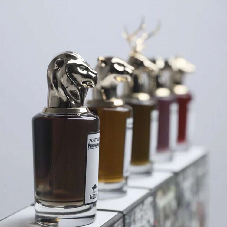 glass bottle perfume 50 ml perfume bottle perfume tester bottle