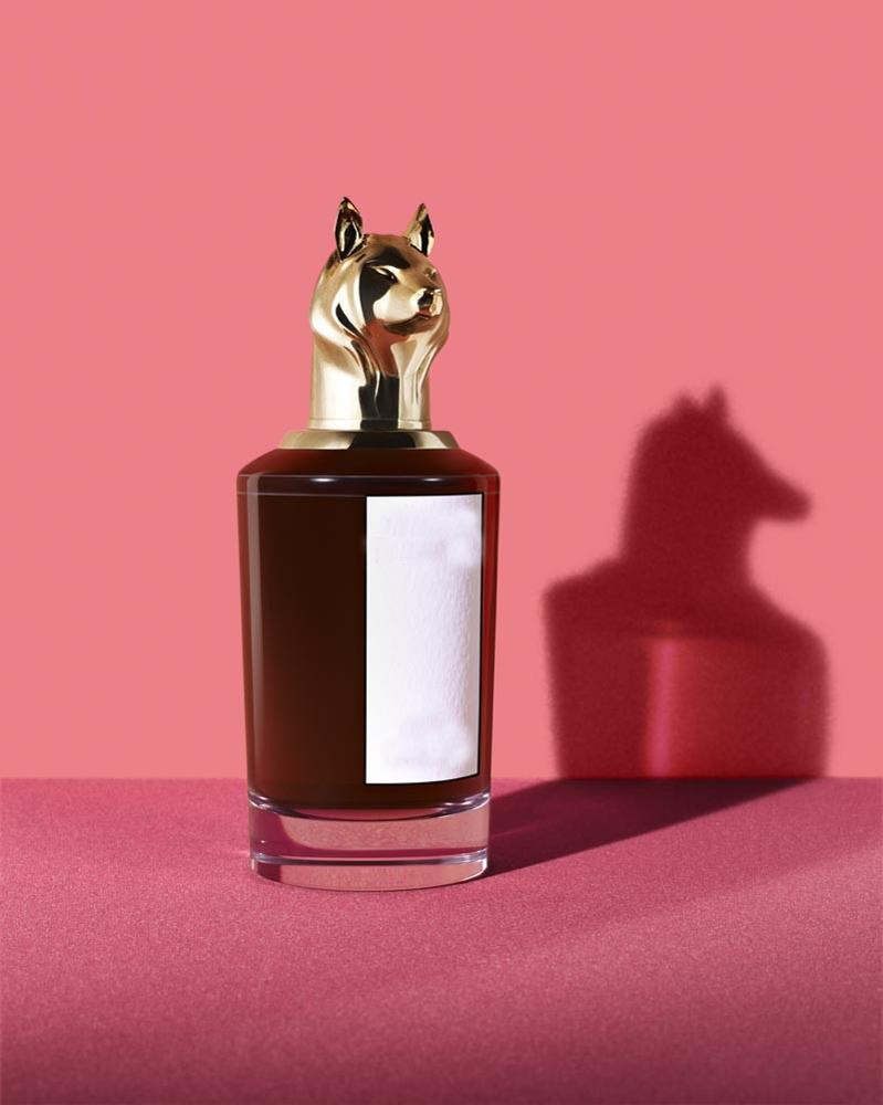 glass bottle perfume 50 ml perfume bottle perfume tester bottle