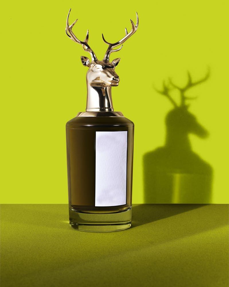 glass bottle perfume 50 ml perfume bottle perfume tester bottle