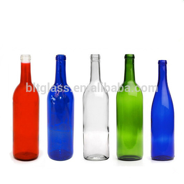 glass bottle wine bottle wholesale