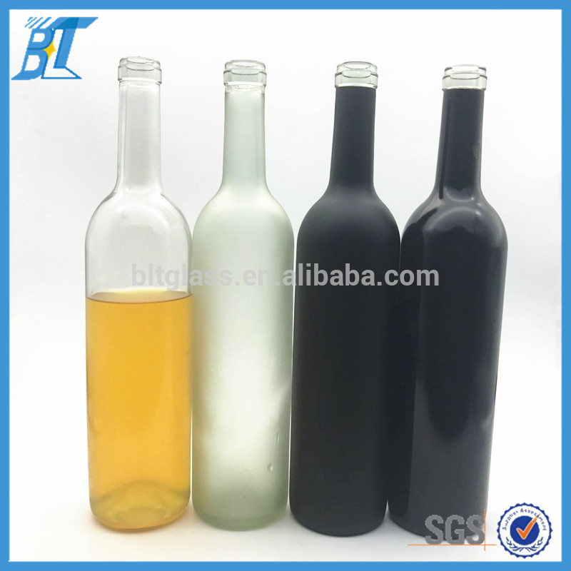 glass bottle wine bottle wholesale
