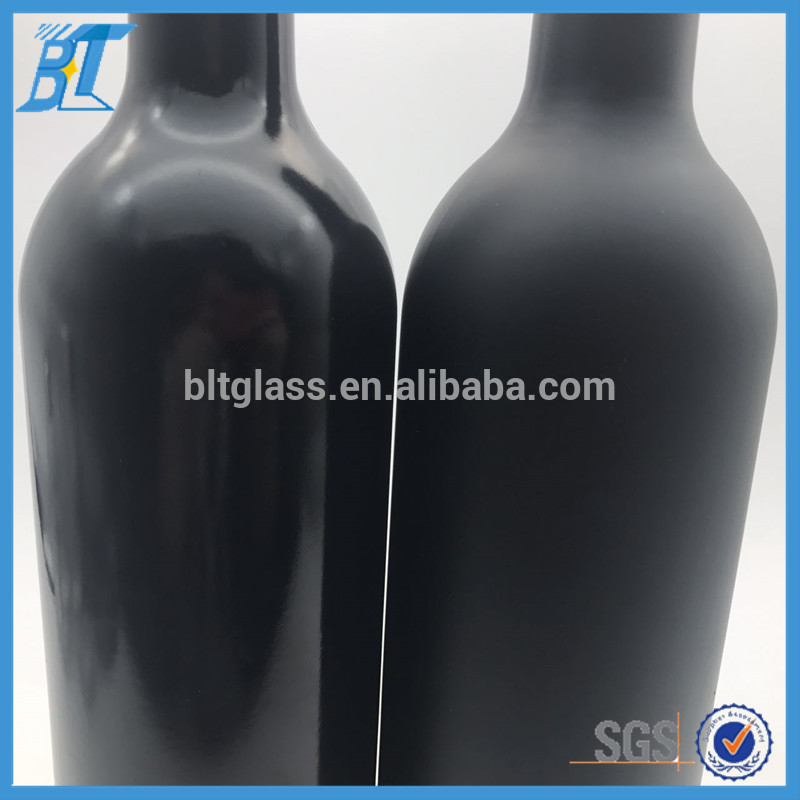 glass bottle wine bottle wholesale