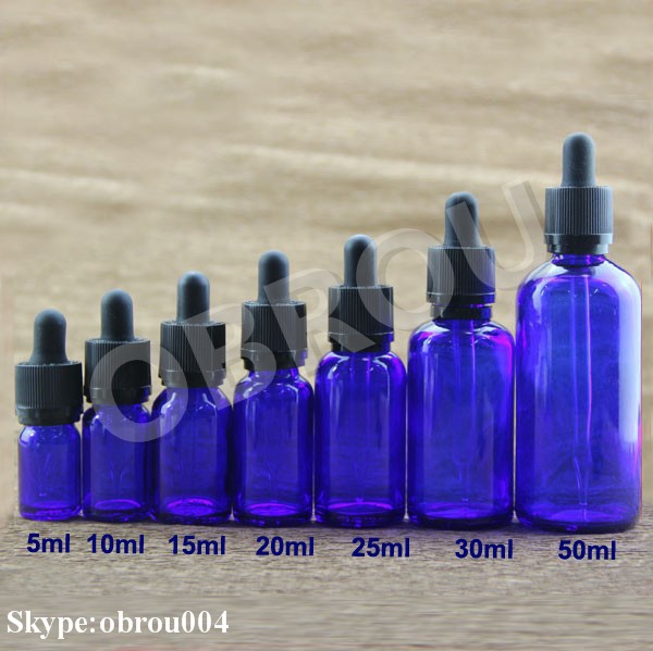 glass bottles 15ml,30ml,50ml,100ml round/square glass dropper bottle with pipette for perfume essential oil