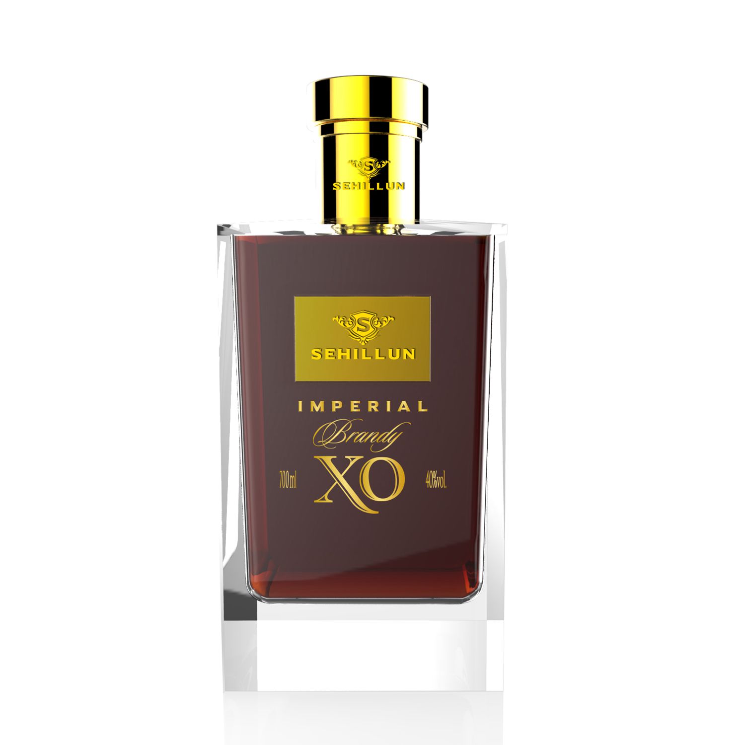 glass bottles 750 ml vodka glass bottle