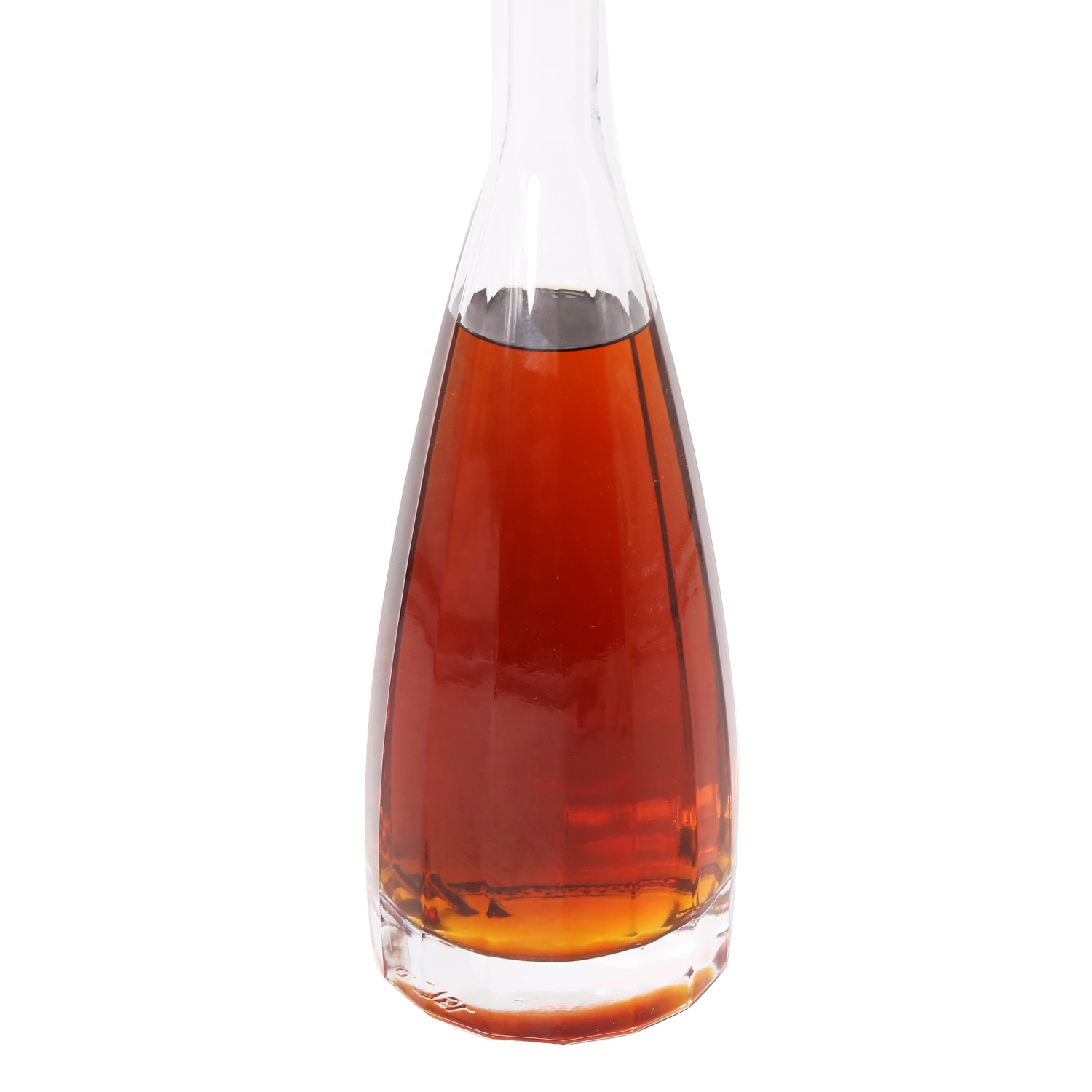 glass bottles 750 ml vodka glass bottle