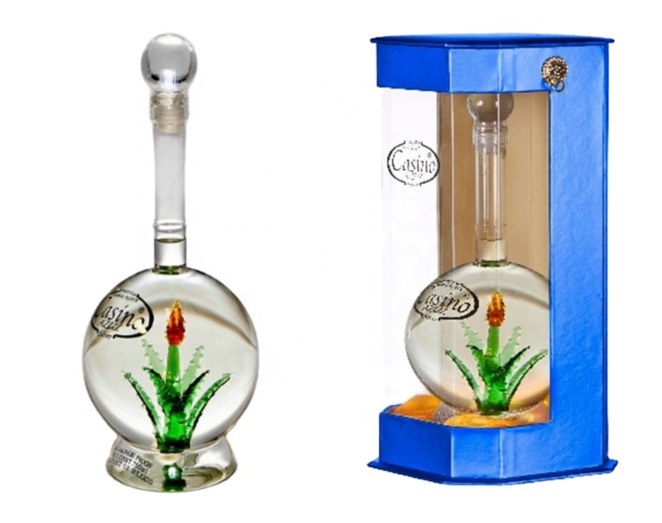 glass bottles for beverages / glass swing top bottles wholesale