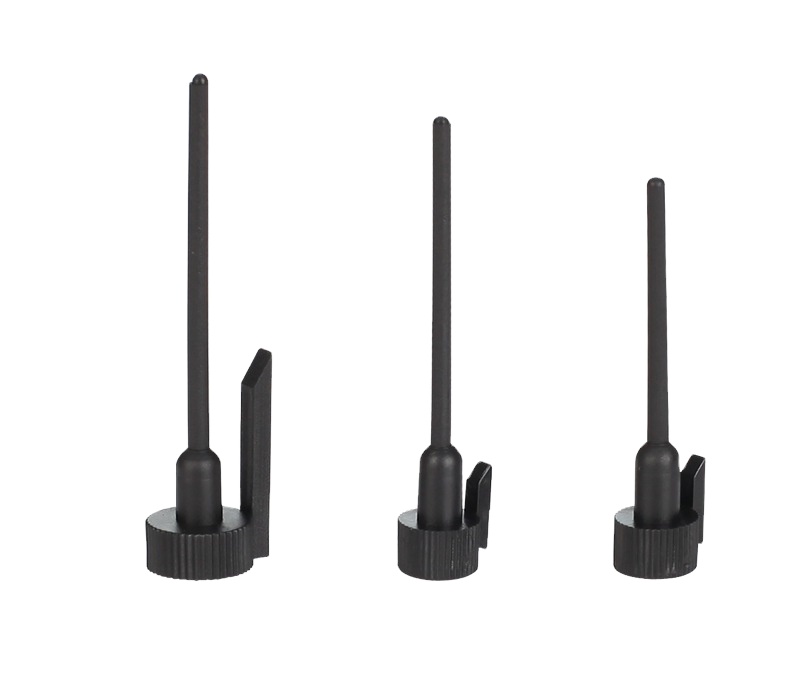 glass bottles perfume sampler glass vials 0.8ml 1ml 1.5ml 2ml tester bottles custom logo