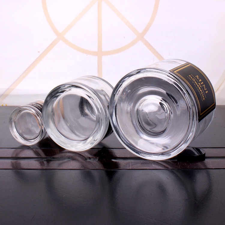 glass bottles reeds aroma diffuser bottles with rattan sticks