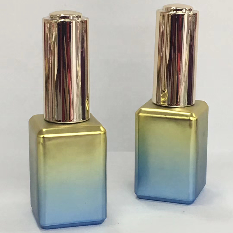 glass bottles with brush 15ml 10ml 5ml 3ml 8ml plastic nail polish bottle nail polish bottle plastic