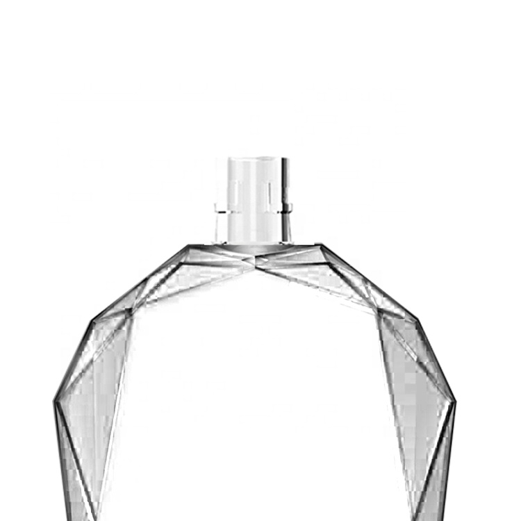 glass brandy bottle manufacturers 700 ml glass gin whisky bottles with box