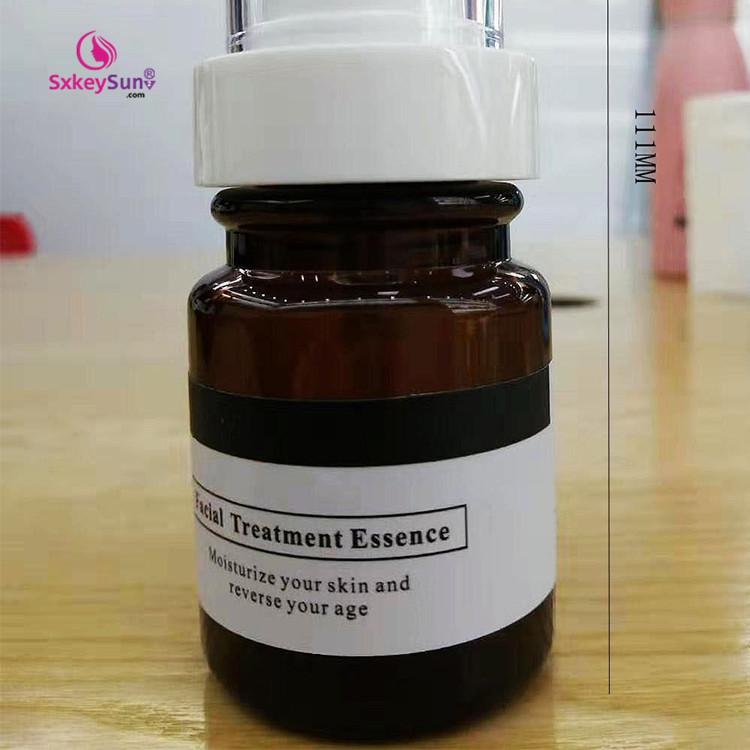 glass cosmetic jar and bottle, lotion bottle, set makeup cosmetic bottle cosmetic bottles packaging