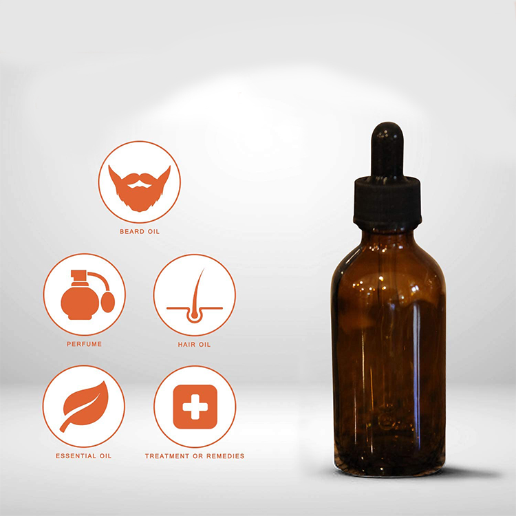 glass dropper bottle 30ml essential oil bottle with dropper for cosmetic use glass dropper bottle essential oil