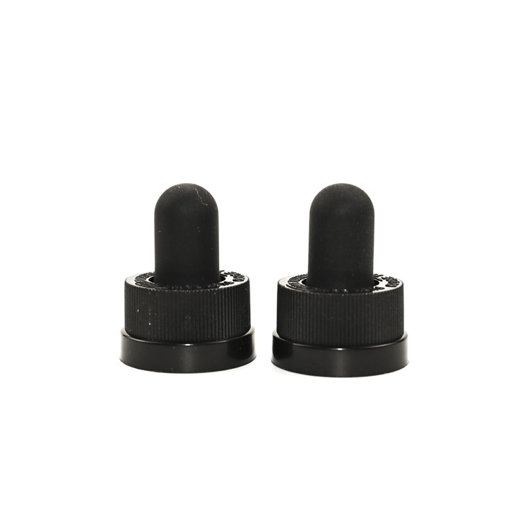 glass droppers 18/410 for cosmetic bottles 30ml measuring pipette with cover used for 10ml glass bottle graduated glass pipette