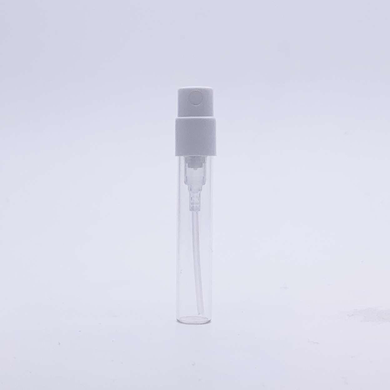 glass fine mist perfume essential oil facial spray glass bottle