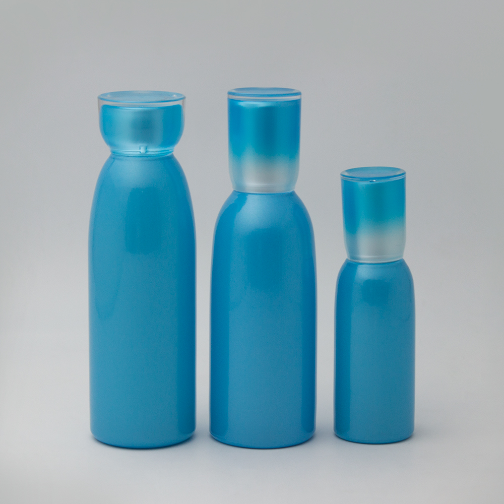 glass hand skin cream containers jar