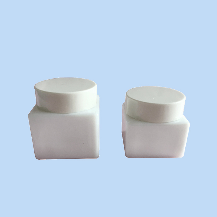 glass jar supplier cosmetic containers glass jars in bulk opal cream glass cosmetics jar