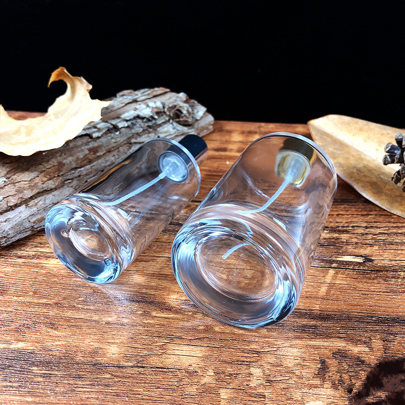 glass perfume bottle round perfume bottle and packaging custom logo cheap perfume bottle 50ml