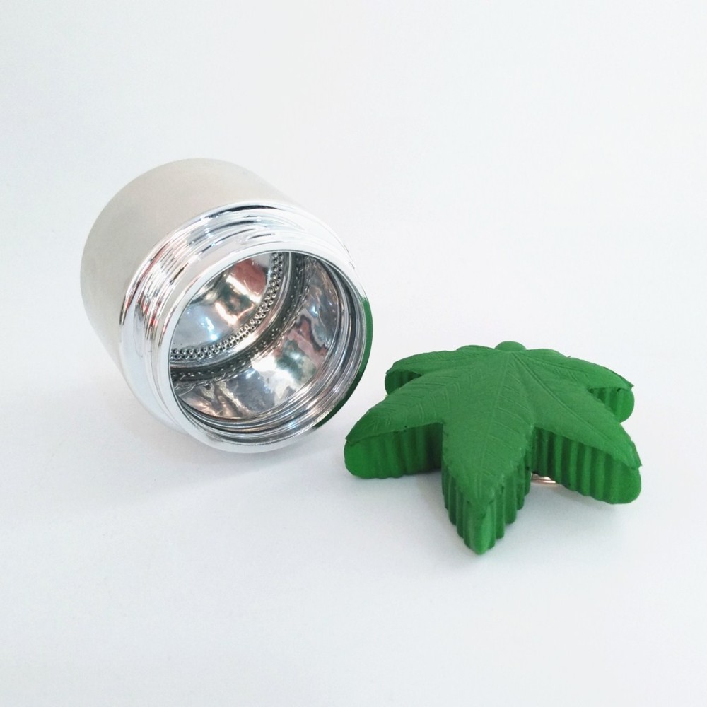 gold child resistant cap small 1oz 4 5 glass jar shiny silver plastic screw lid jars packaging