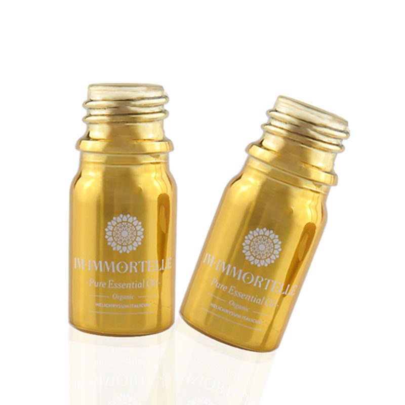 gold luxury vape custom 10ml bottle cbd box