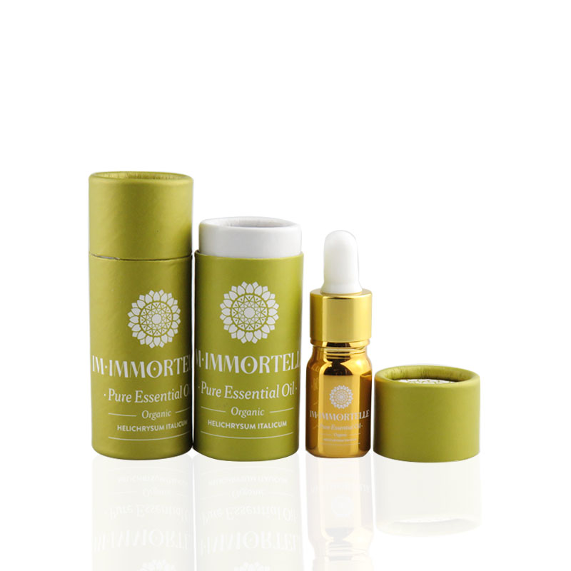 gold luxury vape custom 10ml bottle cbd box