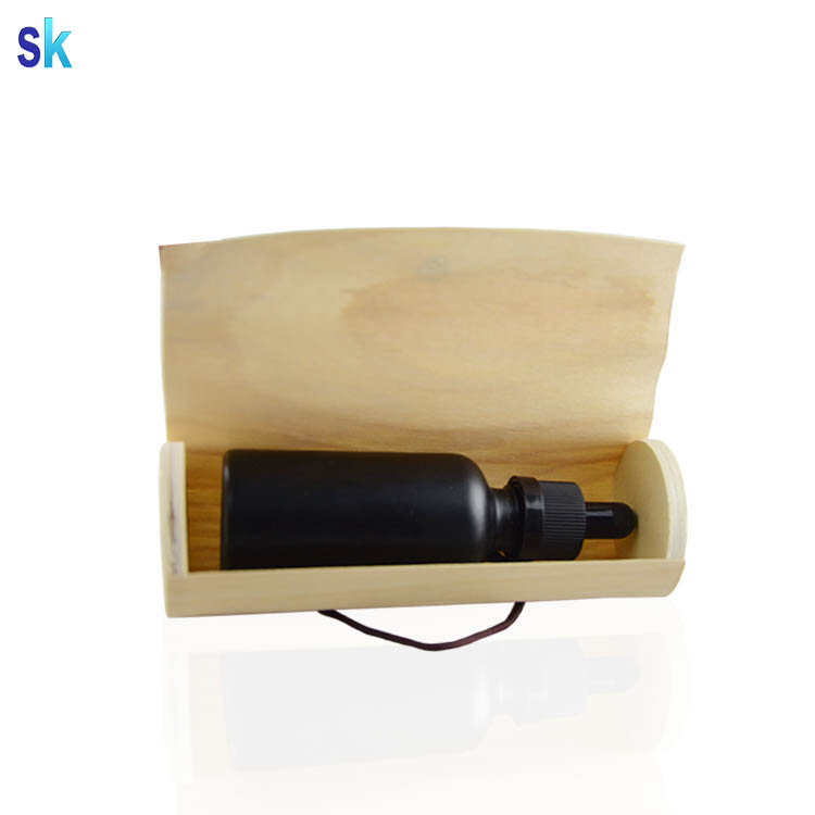 gold luxury vape custom 10ml bottle cbd box