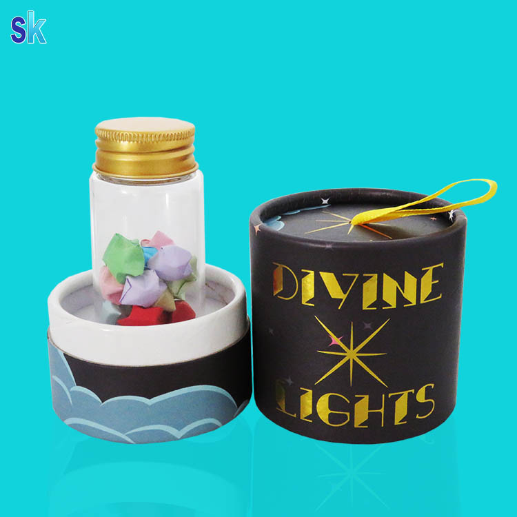 gold luxury vape custom 10ml bottle cbd box