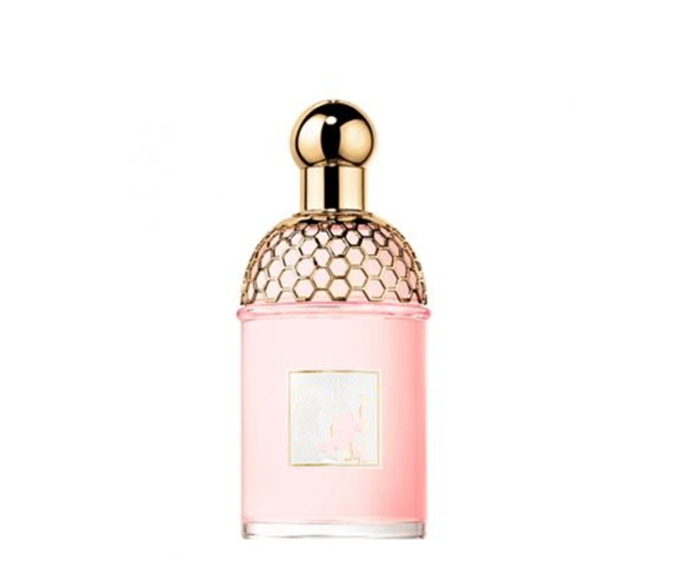 gold perfume bottle perfume bottle 100ml glass perfume bottle