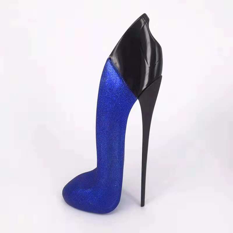 good girl parfum glass bottle elegance eau de parfum women natural spray