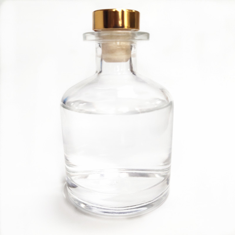 hanging diffuser bottle diffuser glass bottle 220ml ceramic diffuser bottles