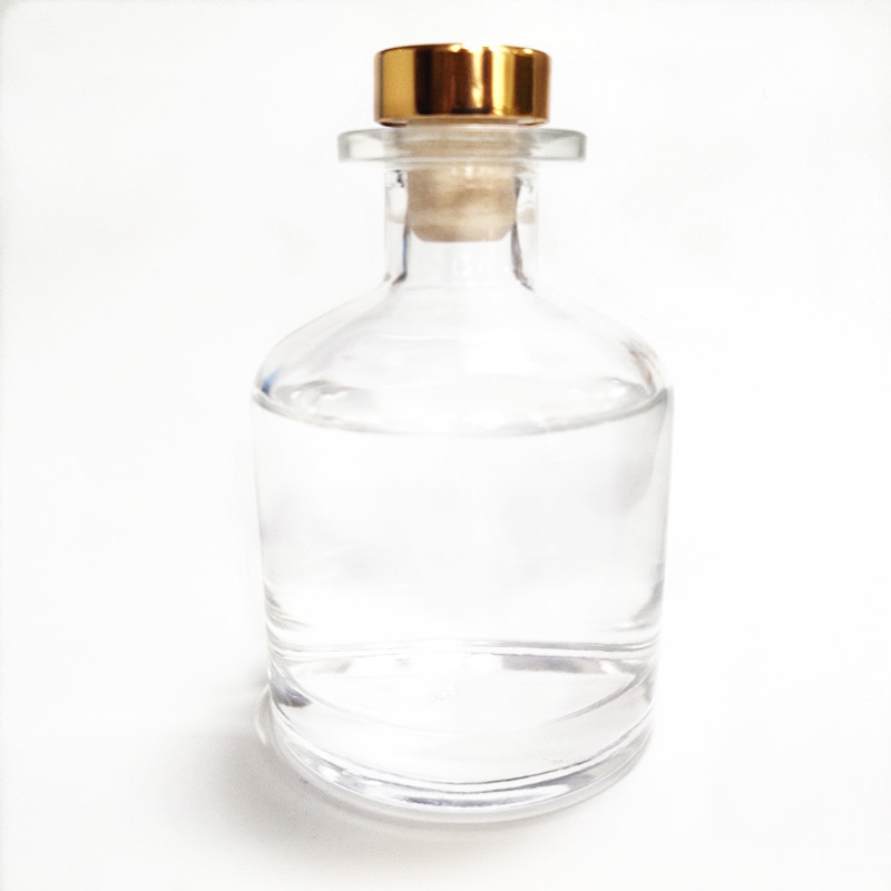 hanging diffuser bottle diffuser glass bottle 220ml ceramic diffuser bottles