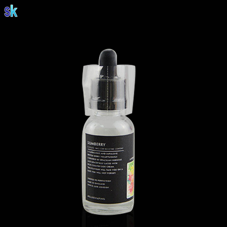 heat shrink wrap sleeve for bottle cap seal