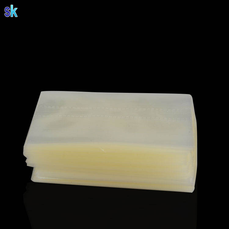 heat shrink wrap sleeve for bottle cap seal