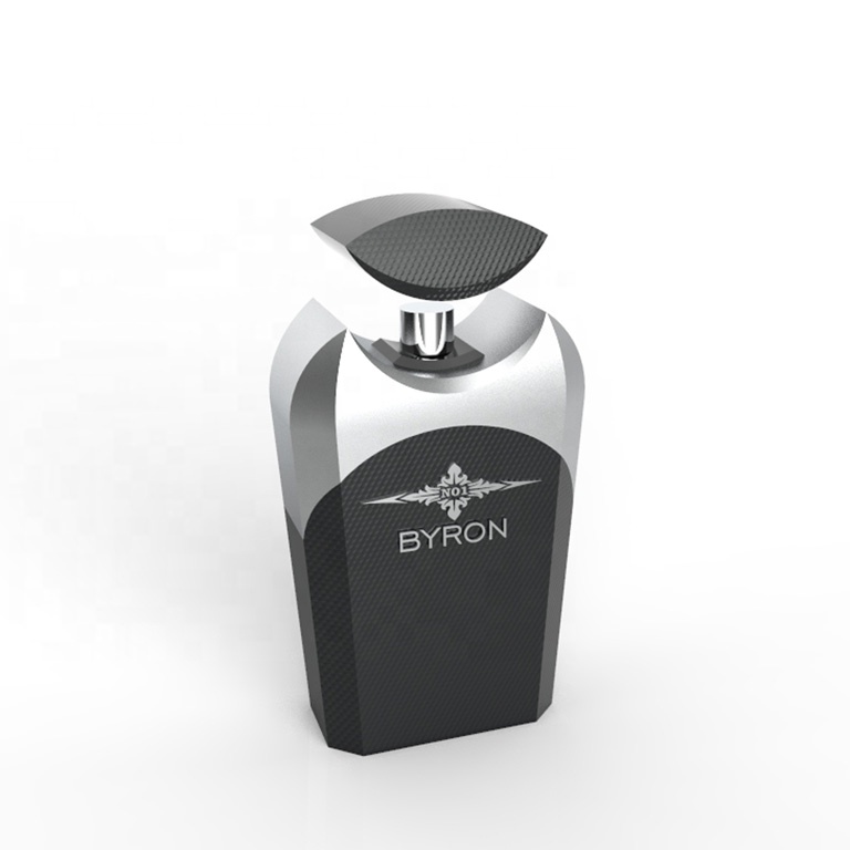 high-end distinctive gorgeous characteristic design your own bottle parfum bottle