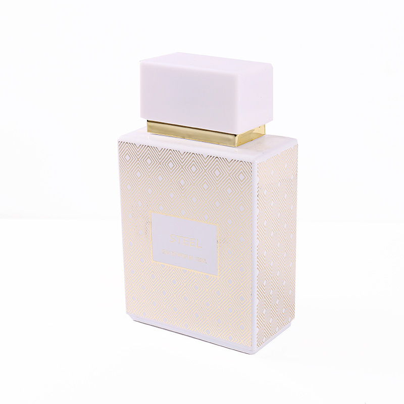 high popular empty glass bottles for perfume perfume bottle 100ml glass glass perfume bottles dubai