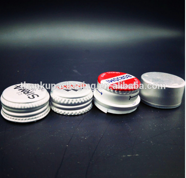 high quality 330ml evian glass bottle for beverage,water and spirit