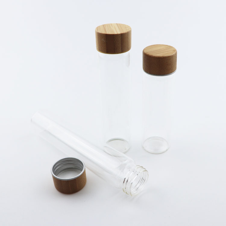 high quality Glass Vial Glass Bottle 2ml 3ml 7ml 8ml 10ml Sample Perfume Tester Bottle Glass Vial